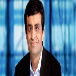 Rajiv Khemani