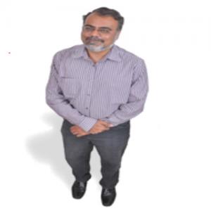 Rajiv Kumar