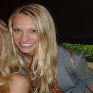 Allyson Pizula