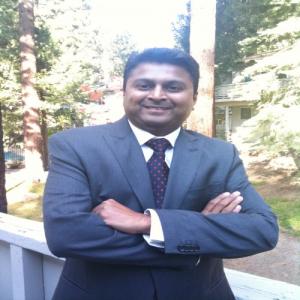 Rakesh Hegde