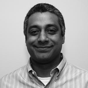 Rakesh Rao