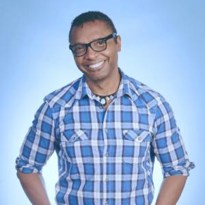 Ralph Garvin