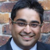 Anshul Gupta