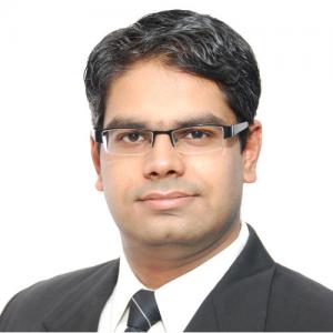 Sankaran Sreeraman