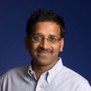 Ram Mohan
