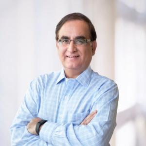 Raman Khanna