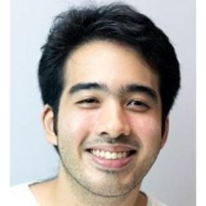 Brendan Goh