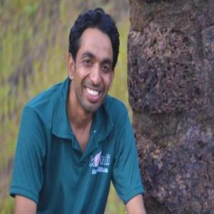 Ramesh Chincholi