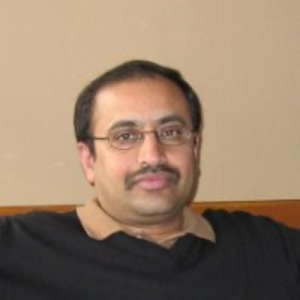 Ramesh Gupta