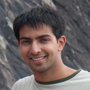 Alok Deshpande
