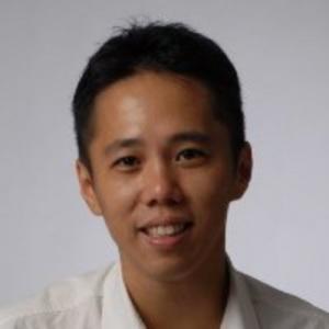 Shaw Chian