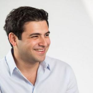 Rami Rahal