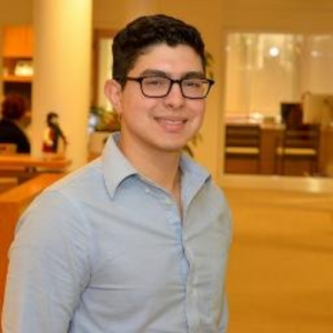 Rami Reyes