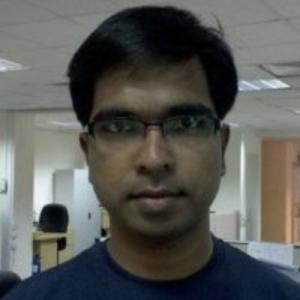 Venkatraman Dhamodaran