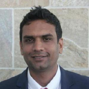Rammohan Sundaram
