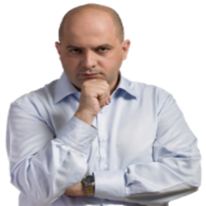 Alon Atsmon