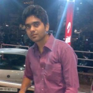 Randeer Gupta