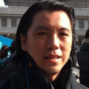 Ronald Cheung