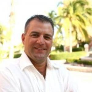 Randy Nicolau
