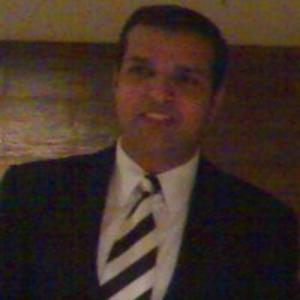 Ranjan R Reddy