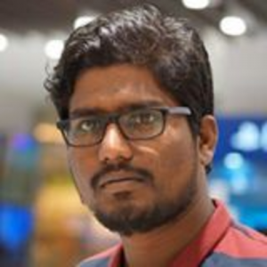 Ranjeet Naiknavare