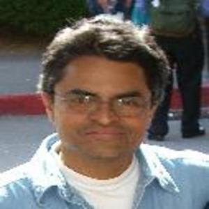 Ranjit Padmanabhan