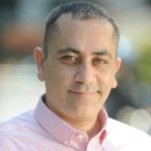Alon Michaeli