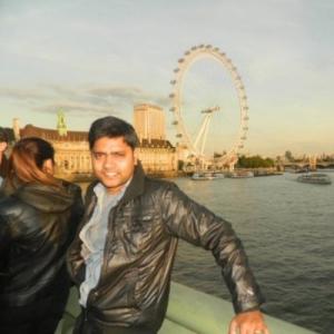 Ranveer Gupta