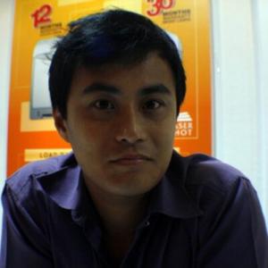 Rapheal Azrin