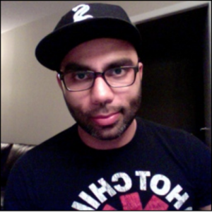 Rasheed Akhtar