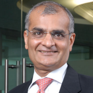Rashesh Shah