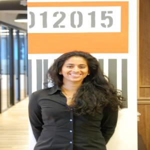 Rashmi Melgiri