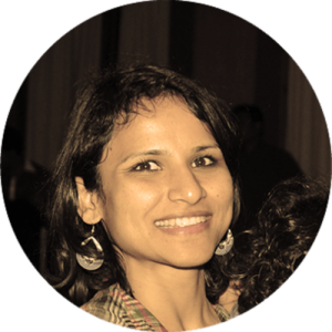 Rati Shetty