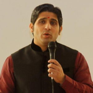 Raution Jaiswal
