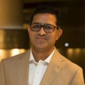 Ravi Joshi