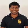 Ravi korukonda