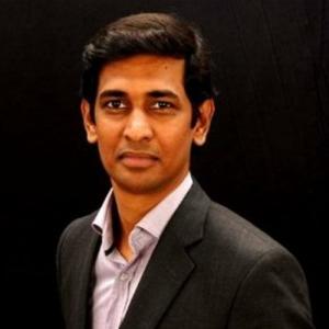 Ravi Poli