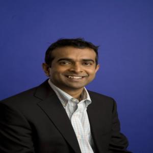 Ravi Srivatsav