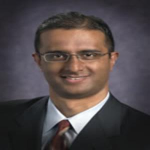 Ravi Subramanian