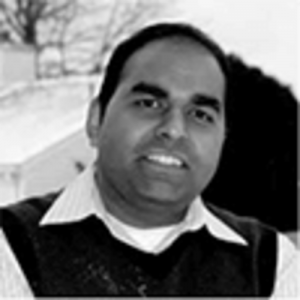 Ravindra Waghmare