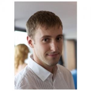 Andriy Zhyvolovich