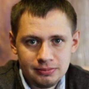Andrey Burmus