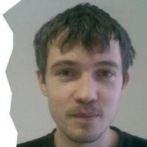 Evgeny Medvednikov