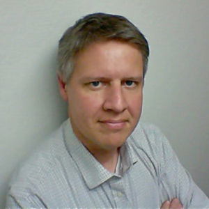 Ray Kruck