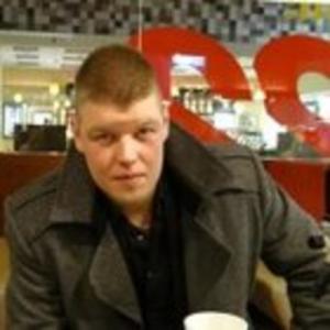 Paul Shuteyev