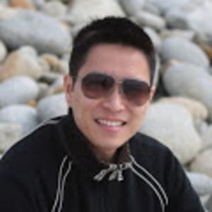 Raymond Chan