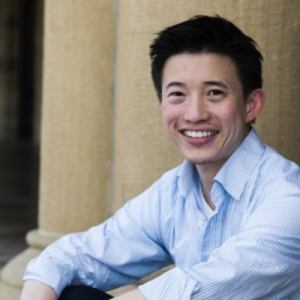 Raymond Choi