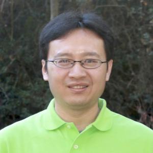 Raymond Feng