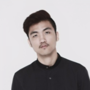 Raymond Hong