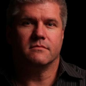 Raymond McCauley